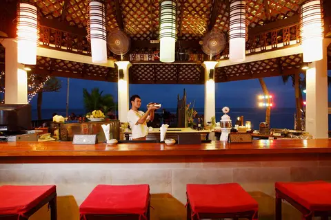 Centara Villas Samui in บ้านหัวถนน — foto 15