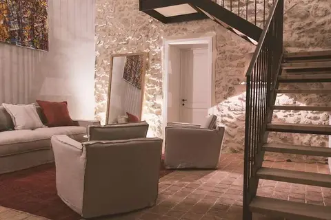 Masseria della Volpe in Noto — foto 24