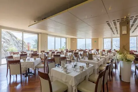 Forte Charme Hotel in Nago — foto 7