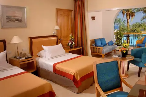 Savoy Hotel in Sharm El Sheikh — foto 22