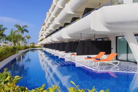 H10 Atlantic Sunset Horizons Collection, Tenerife in Playa Paraiso — foto 4