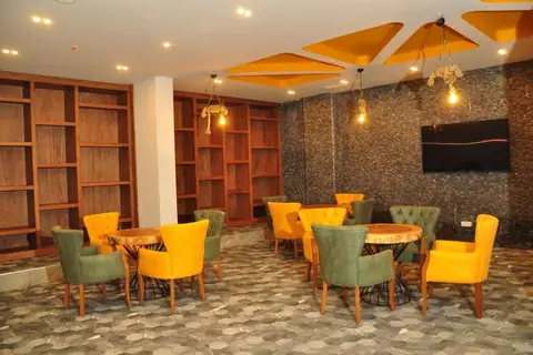 Sey Beach in Alanya — foto 9