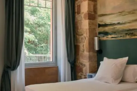 Hotel Balneario de la Hermida in La Hermida — foto 17