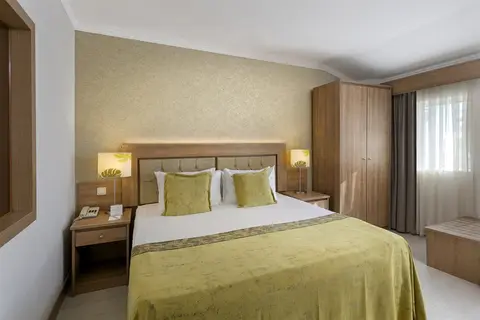 Innvista Hotel Belek in Serik — foto 4