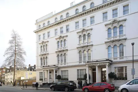 Phoenix Hotel in Londen