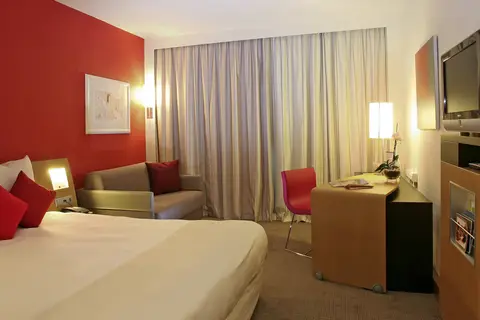 Novotel Porto Gaia in Vila Nova de Gaia — foto 21