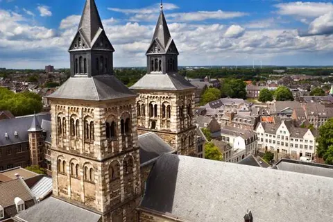 Derlon Hotel Maastricht foto 17