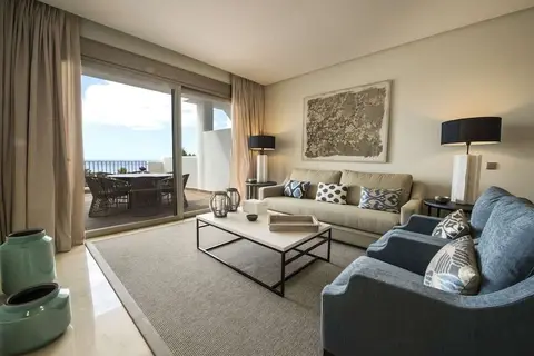 Las Terrazas de Abama Suites in Guía de Isora — foto 21
