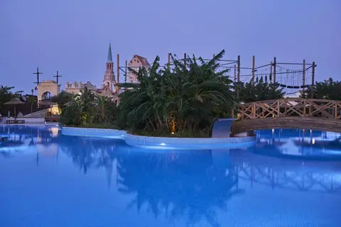 Atlantica Holiday Village Rhodes in Κολύμπια — foto 28