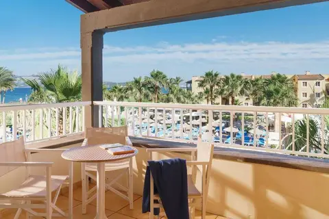 Club Del Sol Aparthotel in Pollença — foto 26