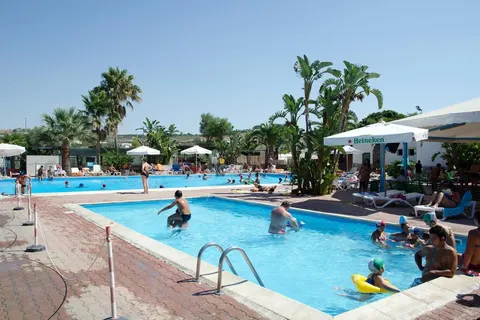 Camping Kamemi foto 14