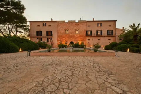 Zoëtry Mallorca in Llucmajor — foto 18