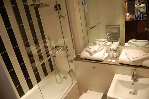 Best Western Mornington Hotel Hyde Park in Londen, foto 27