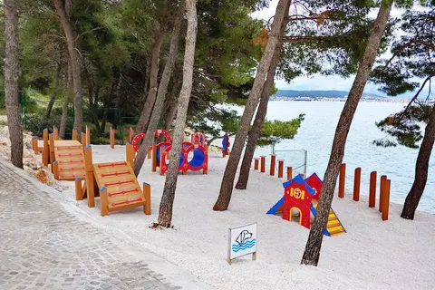 Amadria Park Camping Trogir foto 4
