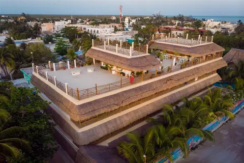 La Palma Holbox in Holbox — foto 13