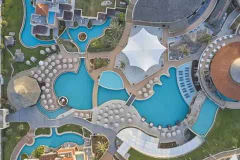 Atlantica Caldera Palace in Analypsi — foto 28