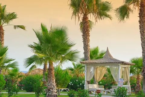 Justiniano Club Park Conti in Alanya — foto 17
