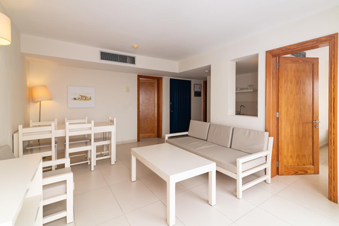 Aparthotel Costa Mar foto 19