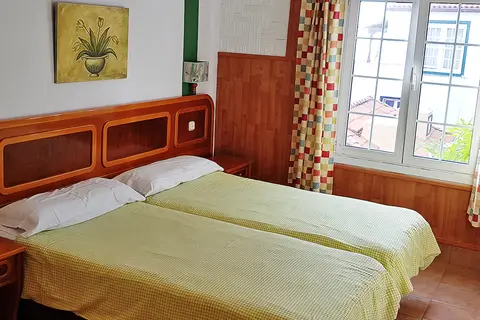 Apartments & Bungalows Finca Colón in Fuencaliente De La Palma — foto 9