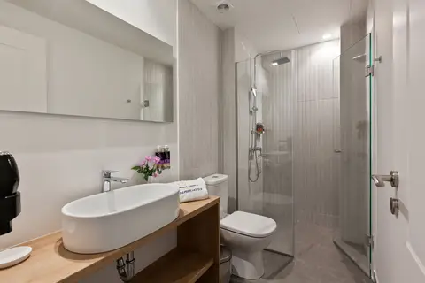 Trendy by Athens Prime Hotels in Athene — foto 16