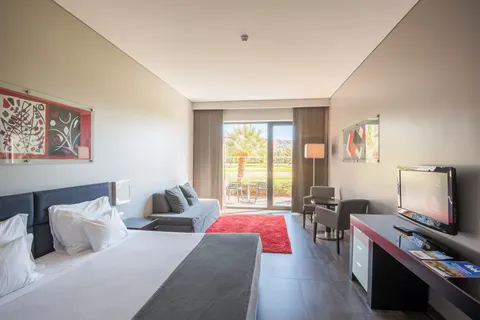 Resort Hotel Vila Gale Lagos foto 28