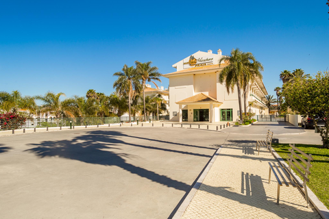 Hotel Mirachoro Carvoeiro foto 18