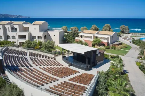 Tui Magic Life Candia Maris in Δημοτική Ενότητα Ηρακλείου — foto 7