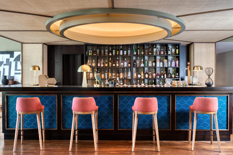 Domes Lake Algarve, Autograph Collection by Marriott foto 14