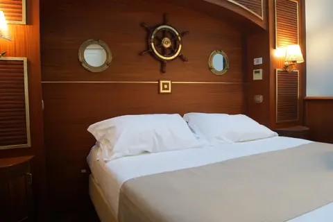 Hotel Il Principe in Milazzo, foto 21