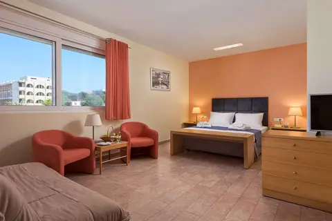 Arte Hotel in Municipal Unit of Rhodes, foto 15