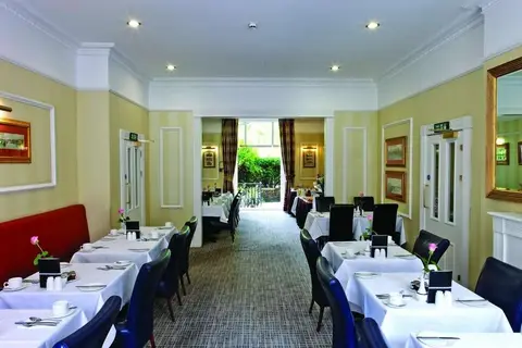 Grange Clarendon Hotel in Londen, foto 9