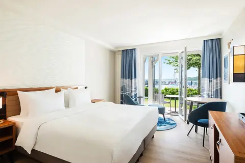 Lindner Hotel Boltenhagen in Boltenhagen — foto 2