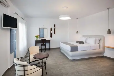 Apanemo Hotel & Suites in Thira Municipal Unit, foto 23