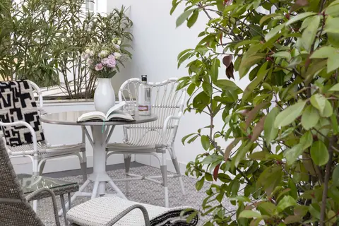 Villa Magalean Hotel & Spa in Hondarribia — foto 26