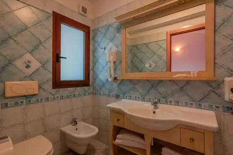 Hotel Solanas in Solanas — foto 6