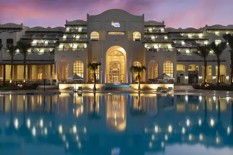 Royal Lagoons Aqua Park Resort & Spa in Hurghada — foto 10