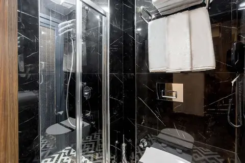The Bosfor Hotel in Fatih — foto 27