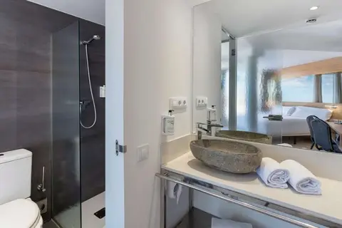 B&B Hotel Tarragona Centro Urbis in Tarragona — foto 4