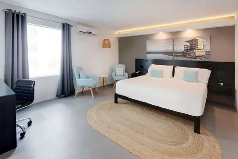 MB Hotel a Trademark Collection by Wyndham ho in Miami Beach — foto 11