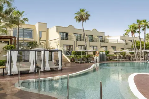 The Valentin Star Menorca Hotel in Ciutadella — foto 2