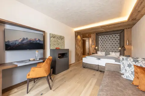 Mountain & Spa Resort Der Alpbacherhof in Alpbach — foto 4