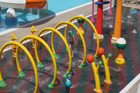 Club Aqua Plaza in Alanya — foto 21