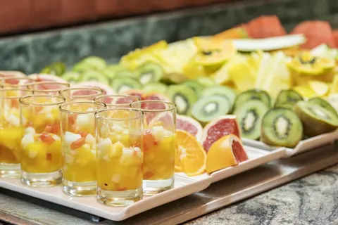 Ilunion Málaga foto 2