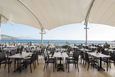 Tusan Beach Resort in Kuşadası — foto 12