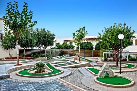 Villa Mare Monte Aparthotel in Δημοτική Ενότητα Μαλίων — foto 4