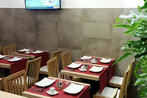 Hotel Paolo II in Rome — foto 12