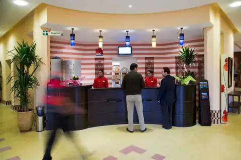 Ibis Marrakech Palmeraie in Marrakesh — foto 23