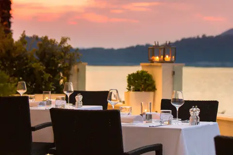 RMH Lopud Lafodia Resort & Wellness in Lopud — foto 18