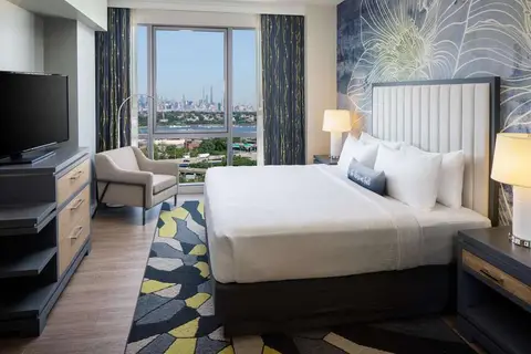 Hotel Indigo Flushing in New York — foto 12