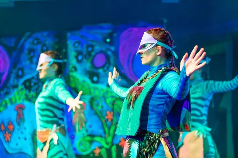 Camping Club La Côte Sauvage foto 23